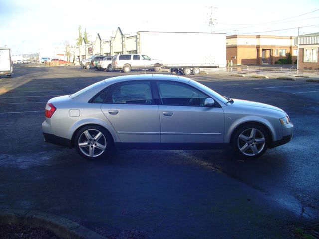2003 Audi A4 RT/ Hemi/custom