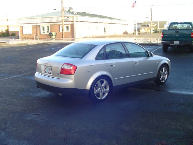 2003 Audi A4 RT/ Hemi/custom