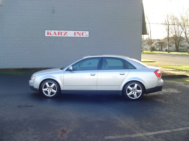 2003 Audi A4 RT/ Hemi/custom