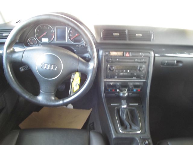 2003 Audi A4 5.5L AMG