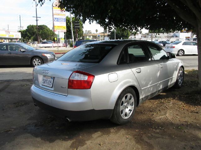 2003 Audi A4 5.5L AMG