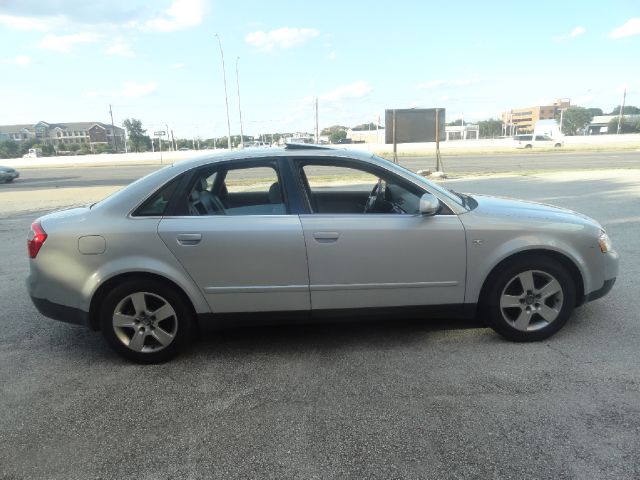 2003 Audi A4 CREW CAB 4X4 Lswow 1495