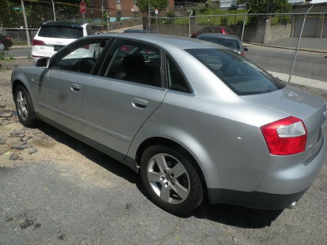 2003 Audi A4 C1500 Scottsdale