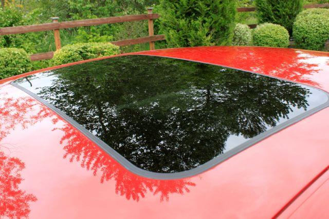 2003 Audi A4 EXT CAB