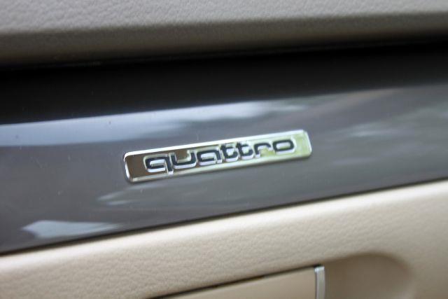 2003 Audi A4 EXT CAB