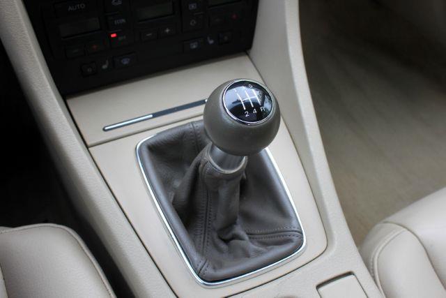 2003 Audi A4 EXT CAB