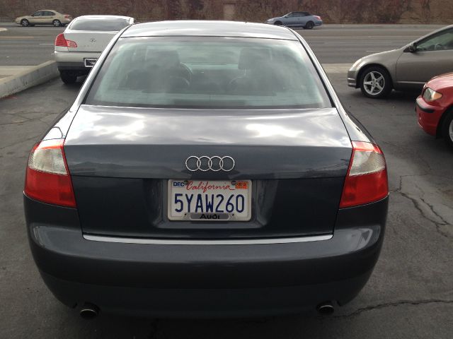 2003 Audi A4 5.5L AMG