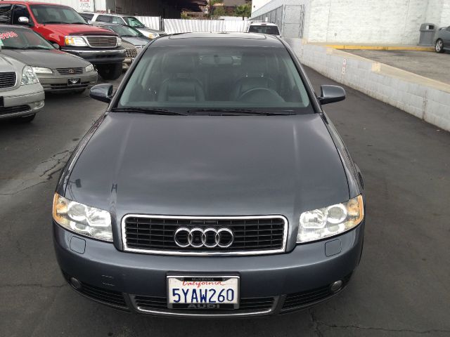2003 Audi A4 5.5L AMG