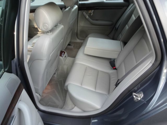 2003 Audi A4 CREW CAB 4X4 Lswow 1495