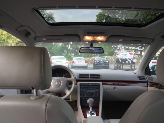 2003 Audi A4 CREW CAB 4X4 Lswow 1495