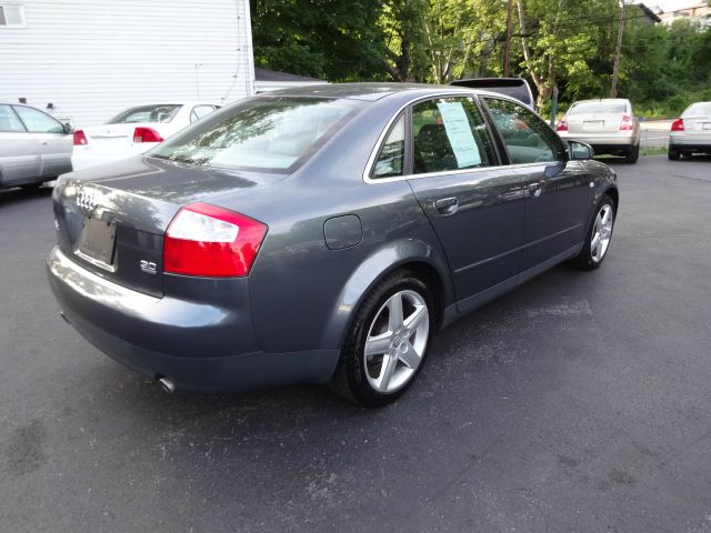 2003 Audi A4 CREW CAB 4X4 Lswow 1495