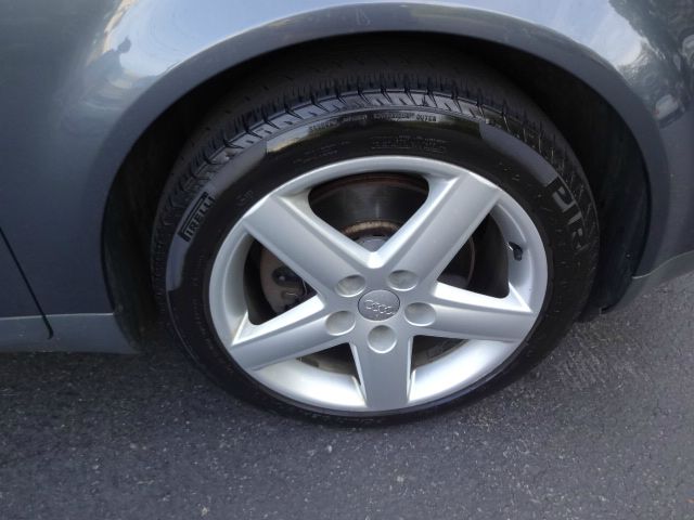 2003 Audi A4 CREW CAB 4X4 Lswow 1495