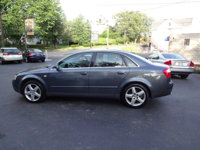 2003 Audi A4 CREW CAB 4X4 Lswow 1495