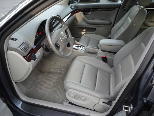 2003 Audi A4 CREW CAB 4X4 Lswow 1495