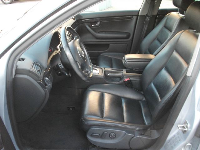 2003 Audi A4 EXT CAB