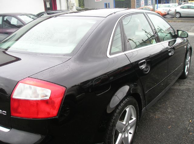 2003 Audi A4 C230 1.8K