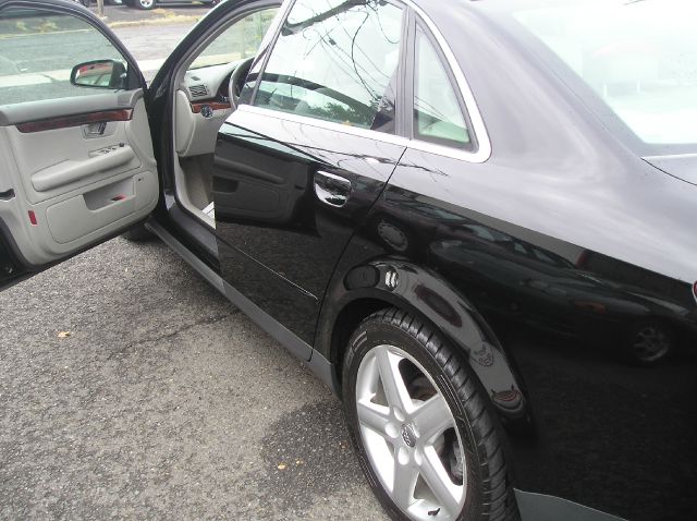 2003 Audi A4 C230 1.8K