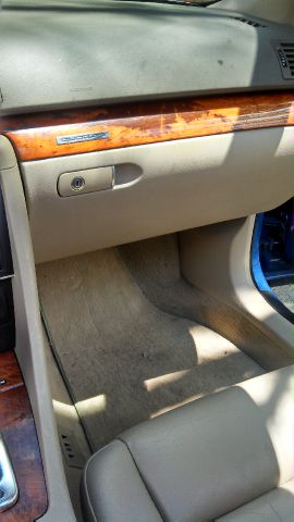 2003 Audi A4 SES 5dr