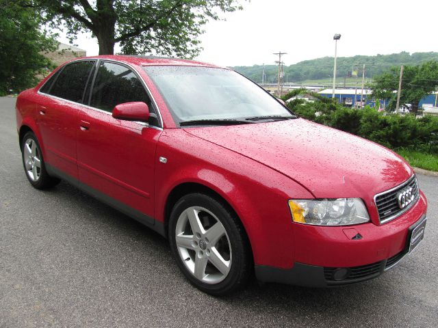 2003 Audi A4 CREW CAB 4X4 Lswow 1495
