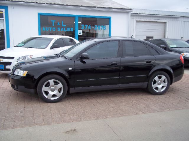 2003 Audi A4 XLT REG CAB 4X4
