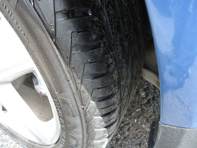 2003 Audi A4 5.5L AMG