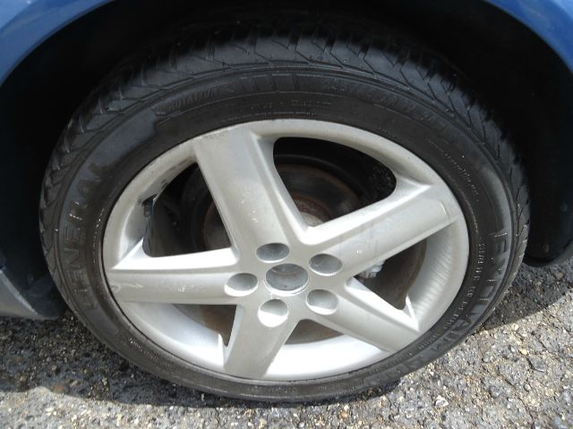 2003 Audi A4 5.5L AMG