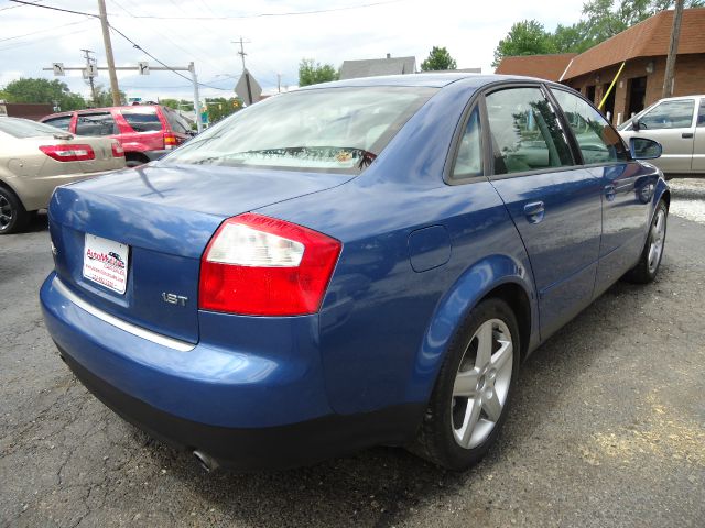 2003 Audi A4 5.5L AMG