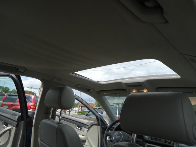 2003 Audi A4 5.5L AMG