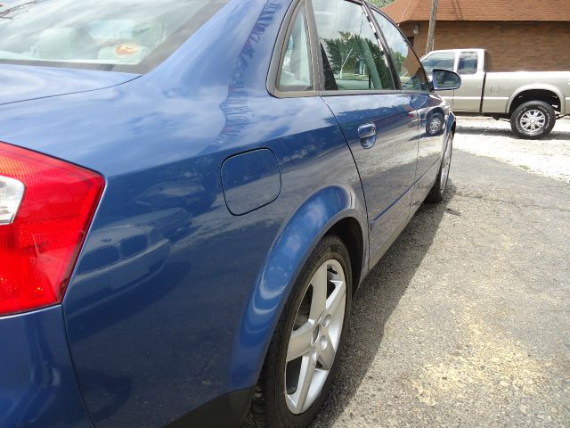 2003 Audi A4 5.5L AMG