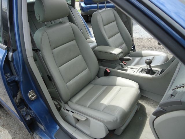 2003 Audi A4 5.5L AMG