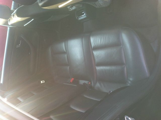 2003 Audi A4 CREW CAB 4X4 Lswow 1495