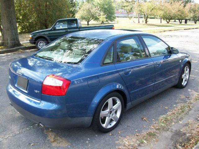 2003 Audi A4 5.5L AMG