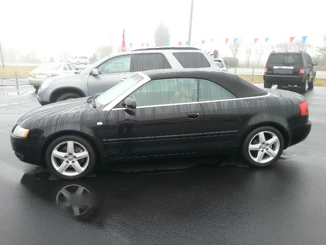 2003 Audi A4 EXT CAB