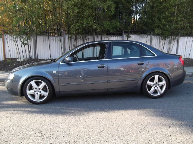 2003 Audi A4 CREW CAB 4X4 Lswow 1495