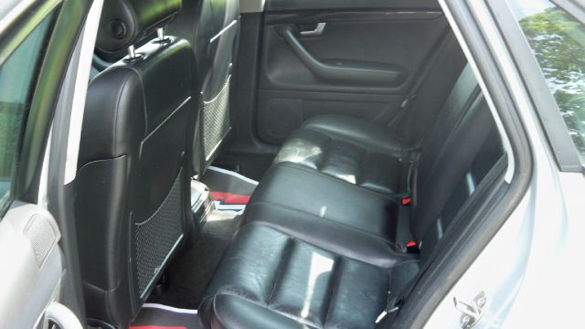 2003 Audi A4 Scion XB