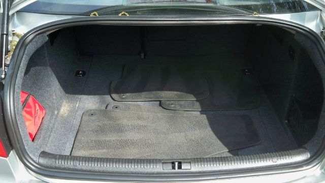 2003 Audi A4 Scion XB