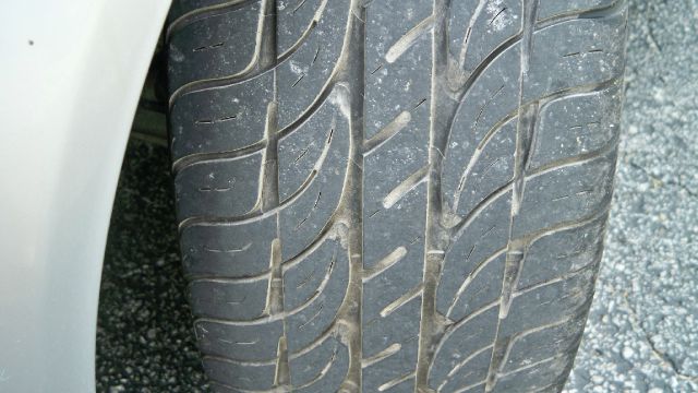 2003 Audi A4 Scion XB