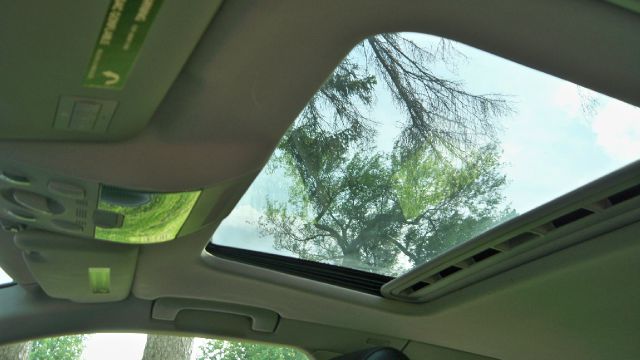 2003 Audi A4 Scion XB