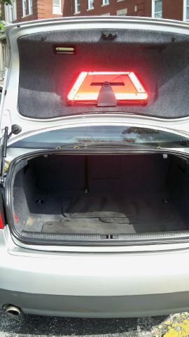 2003 Audi A4 Scion XB