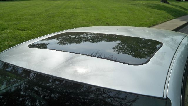 2003 Audi A4 Scion XB