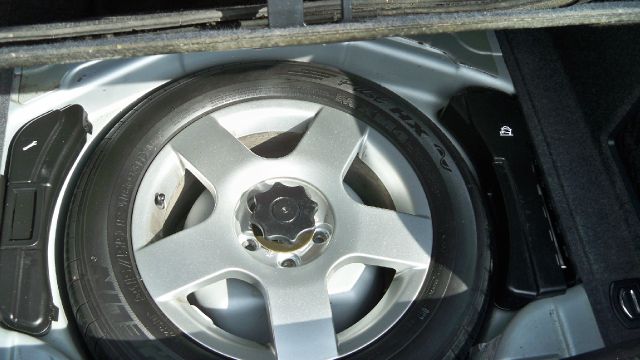 2003 Audi A4 Scion XB