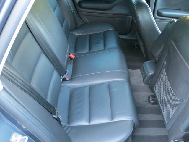 2003 Audi A4 Scion XB