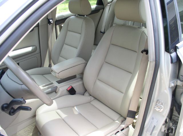 2003 Audi A4 EXT CAB