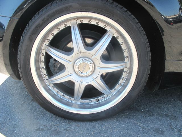 2004 Audi A4 EXT CAB