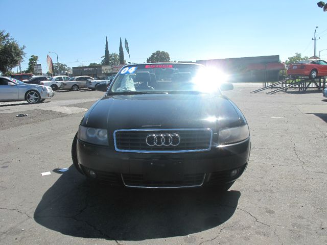 2004 Audi A4 EXT CAB