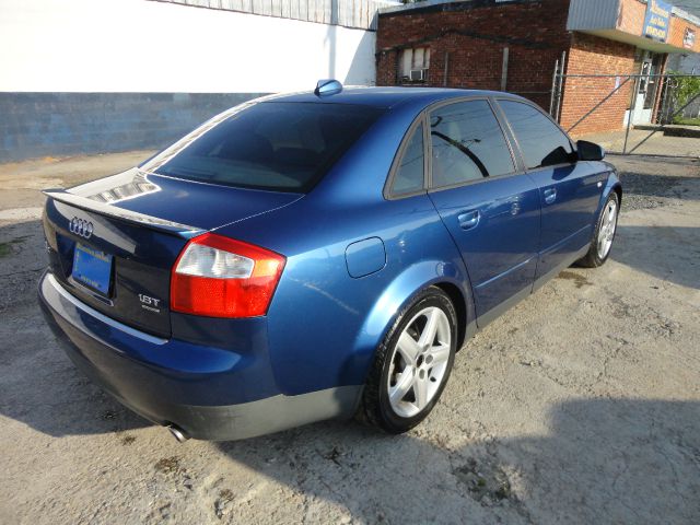 2004 Audi A4 Scion XB