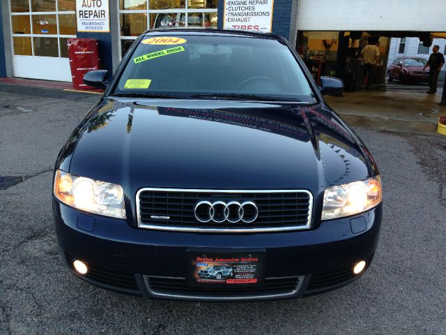 2004 Audi A4 EXT CAB