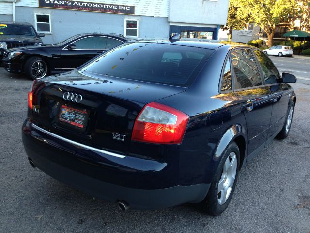 2004 Audi A4 EXT CAB
