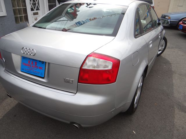 2004 Audi A4 Scion XB