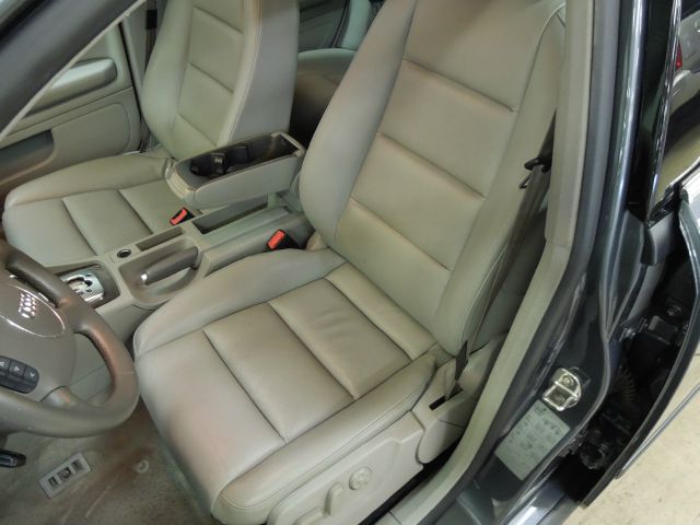 2004 Audi A4 SES 5dr